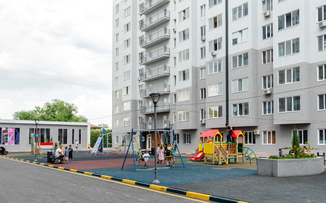 Апартаменты M.A Аpartments (151)