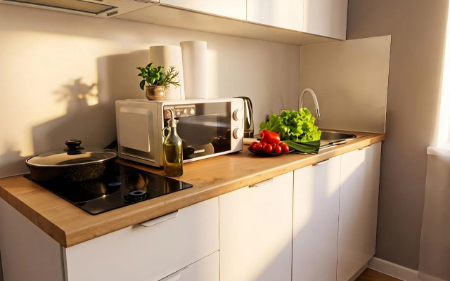 Апартаменты Sweet home Ulyanovsk Sirenevii 4