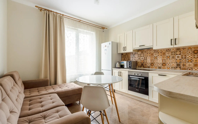 Квартира RentWill Mitino 483