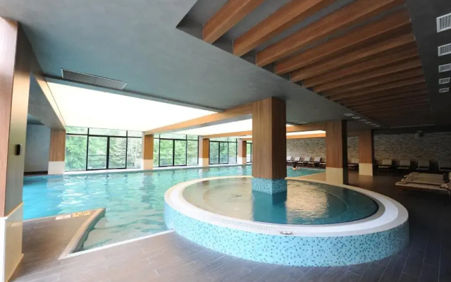Pool · Borjomi — photo 25