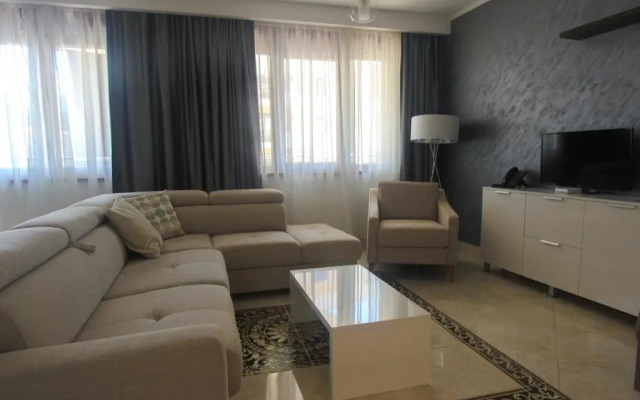 Апартаменты Anatolija Apartment 11