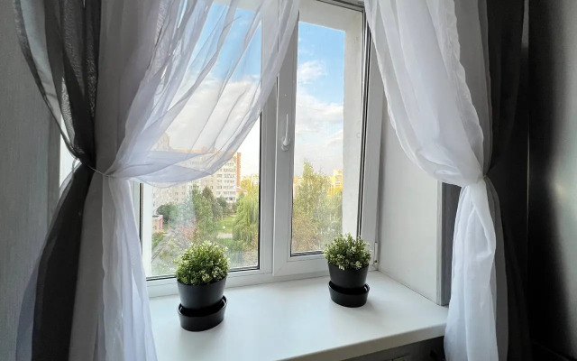 Квартира Трехкомнатная центр