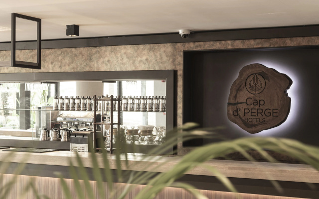 Perge Hotel (Adult Only 16+)