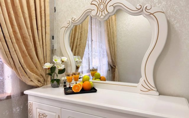 Апартаменты Registan Stay Premium