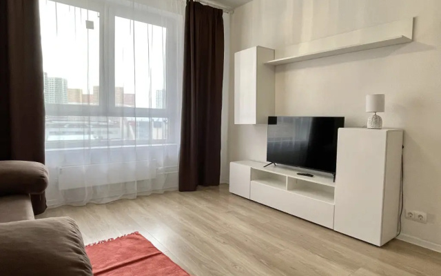 Квартира Виктори Апарт 7