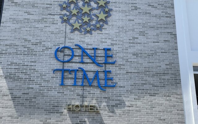 Отель OneTime 2