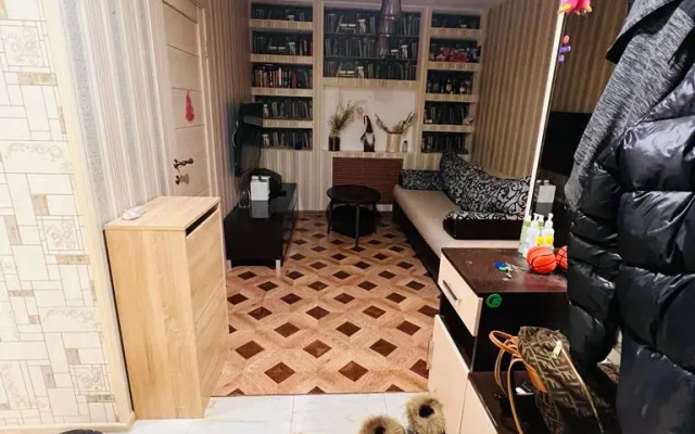 Квартира в Остравцах