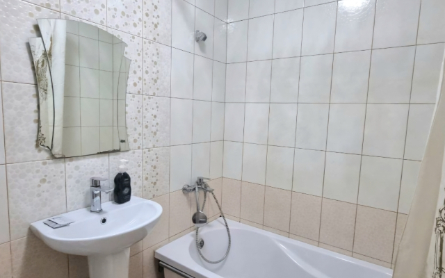 Квартира на улице Московская 131к2