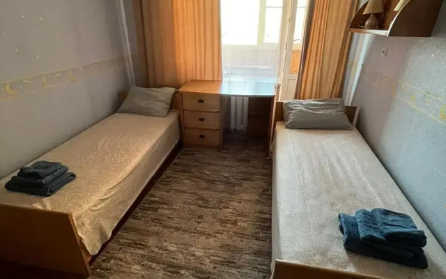 Квартира Рядом с Ледовым Дворцом