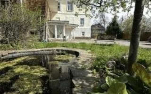 Отель Радонеж