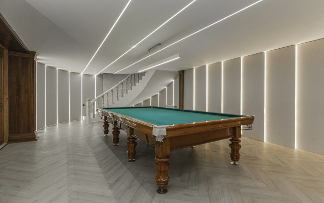 Бутик-отель City Villas Remizovka & Spa