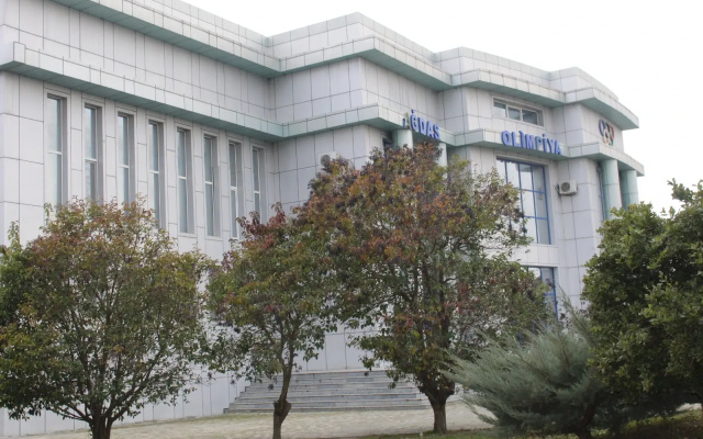 Отель Arena Agdash