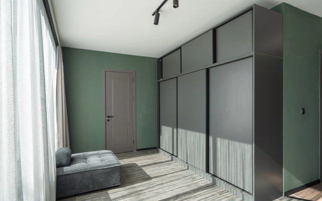 Guest rooms · Tbilisi — photo 38
