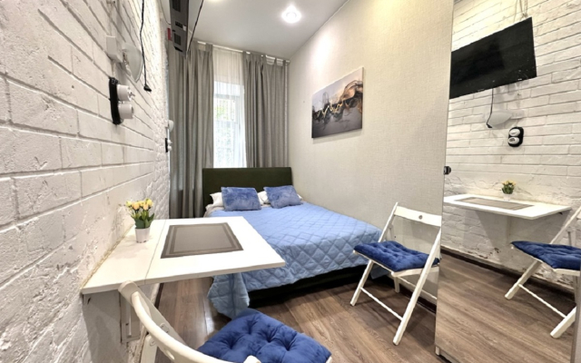 Апартаменты EasyGuest в самом центре Санкт Петербурга