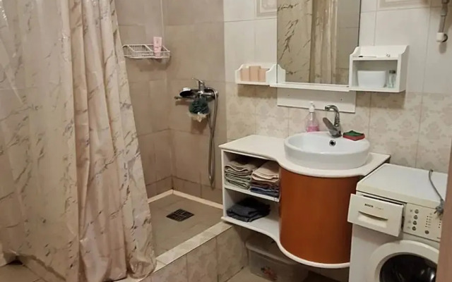 Квартира в центре у Красной площади