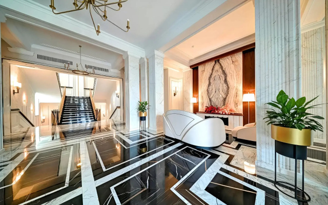 Апартаменты Grand Royal Residences