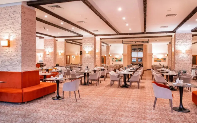 Monte Baia Uludağ Hotel