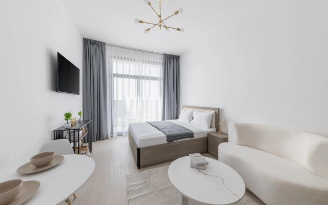 Апартаменты Welcome Home in Laya Heights