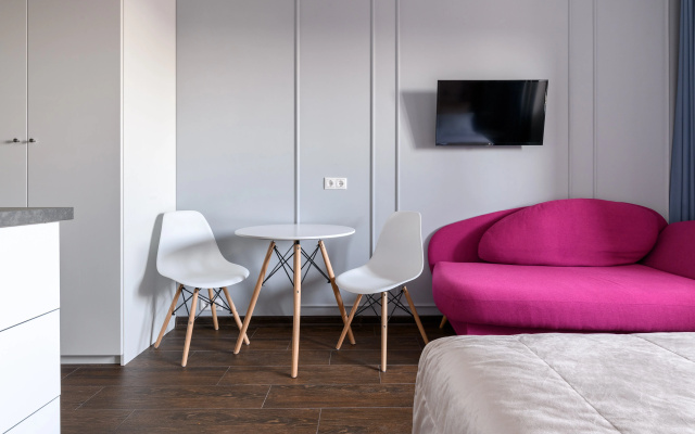 Апартаменты Cozy City Center Ligovka