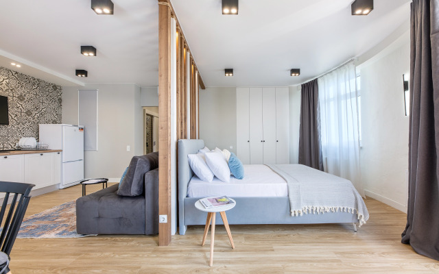 Апартаменты Luxe-Flat-Anapa