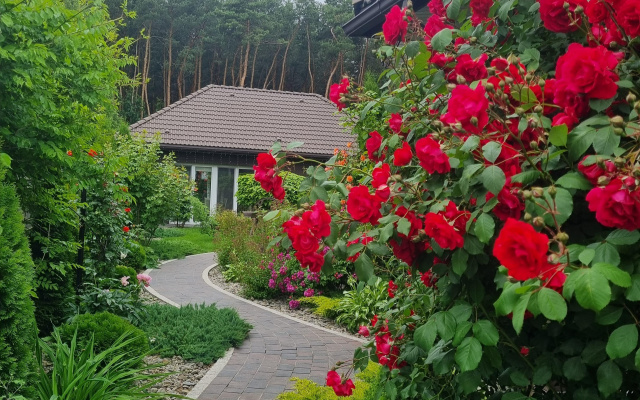 Частный дом Brest Dream Garden