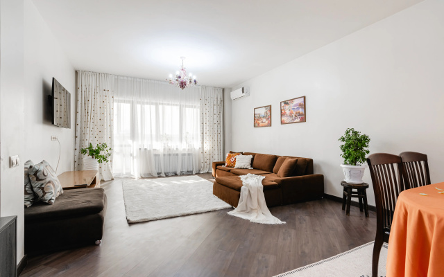 Квартира ЖК Арай