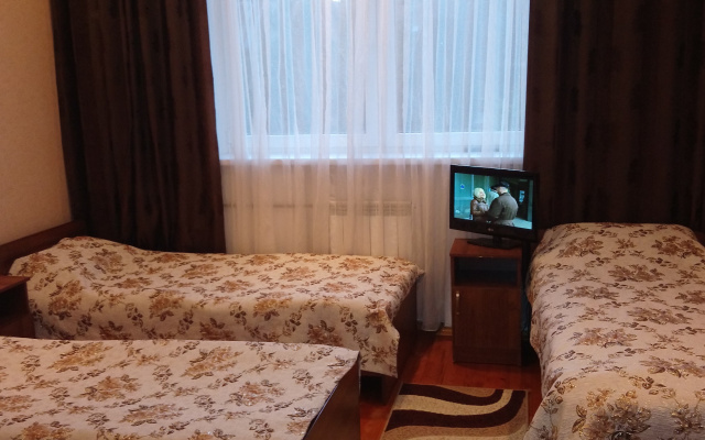 Classic Guest House