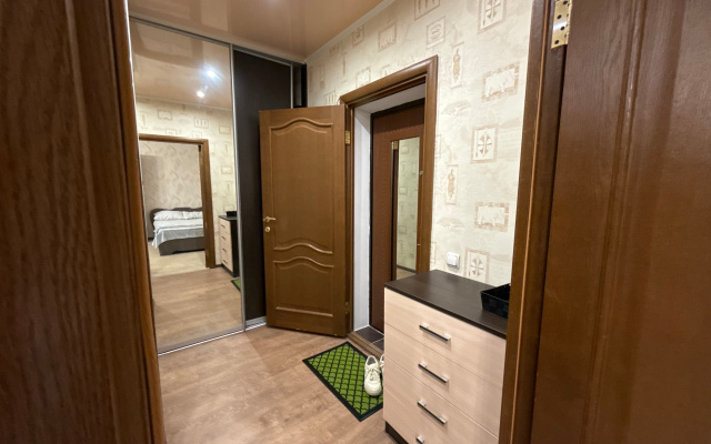 Апартаменты Nadym House по Проспекту Ленинградский 12
