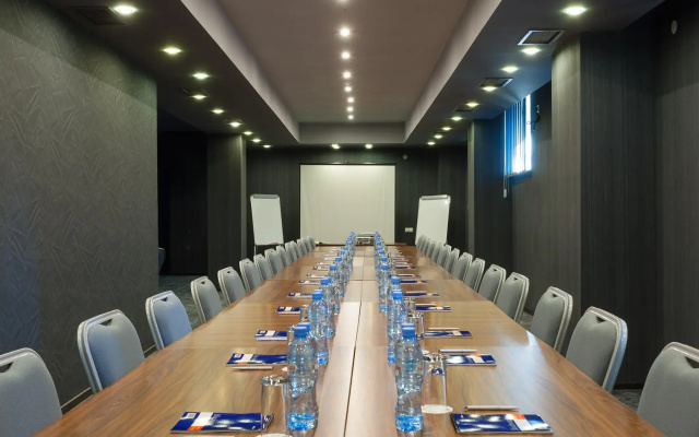 Business facilities · Tbilisi — photo 14