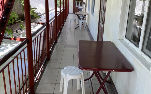 Ekaterina Guest House