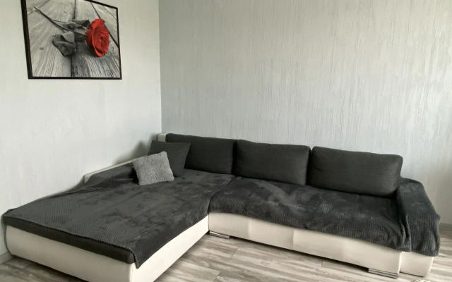Aksakova 116 Apartments