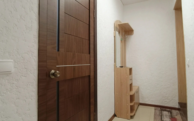Квартира на Ленина 6
