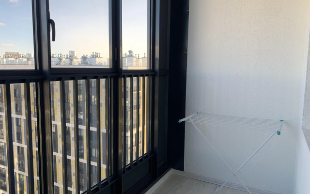 Апартаменты Comfort apartments