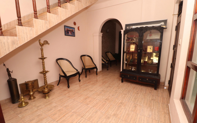 Гостевой дом Yoho Cheliyan Villa