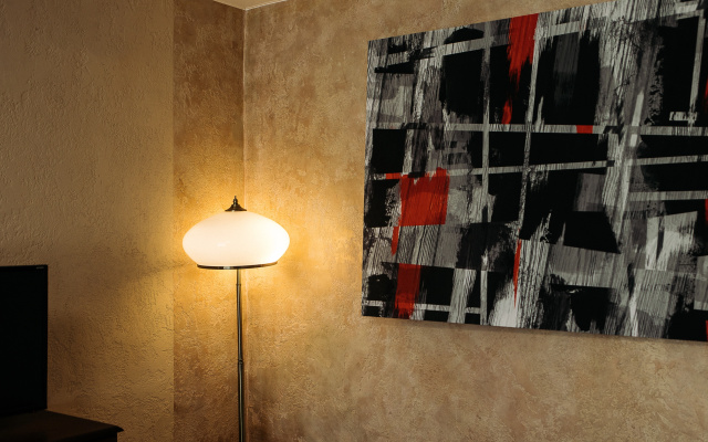 Отель City Apartments - Junior suite room