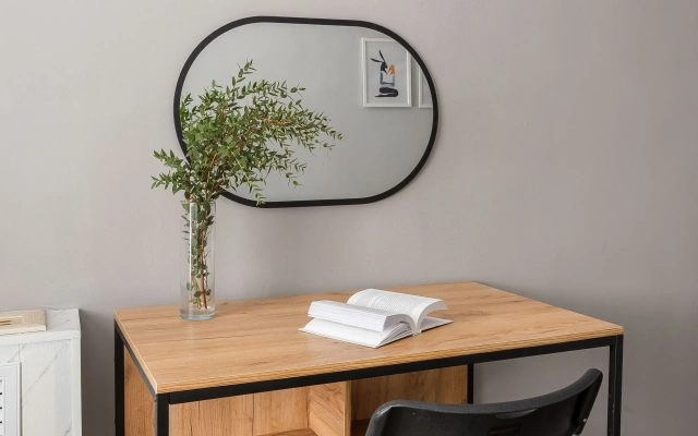 Меблированные Комнаты N&V Room