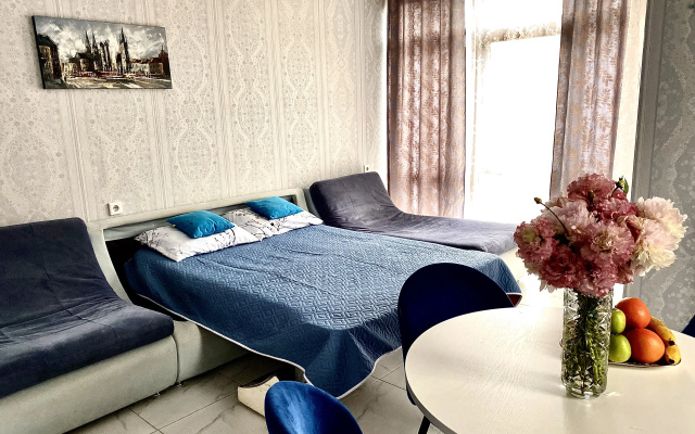 Квартира Мадрид 3