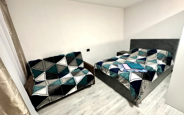 Квартира по улице Мельникайте, 83