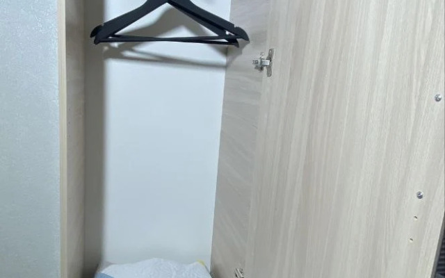 Квартира Студия 34 м² 4 Кровати