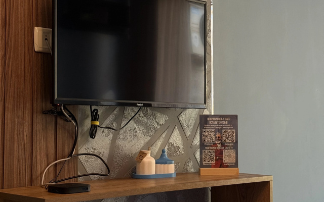 Graf T. Hotel · Tbilisi — photo 17