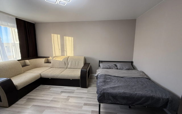 Апартаменты Nadym House на Полярной 9