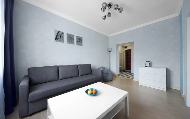 Апартаменты Park Apartments на 8 Марта