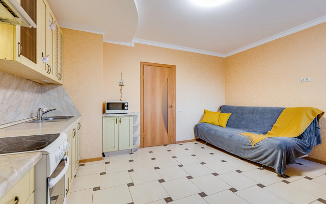 Апартаменты Like Home Aparts Фермское шоссе 32