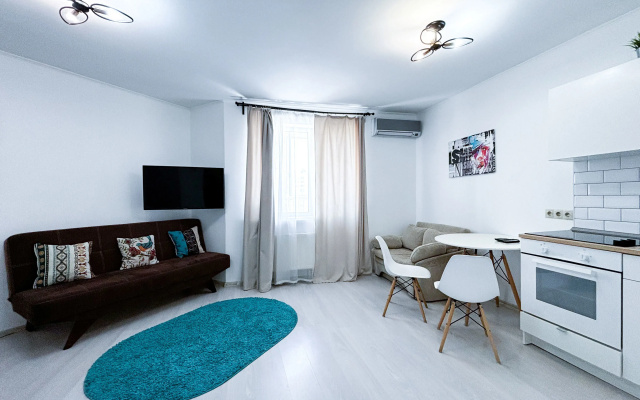 Жилое помещение MegaStay 443