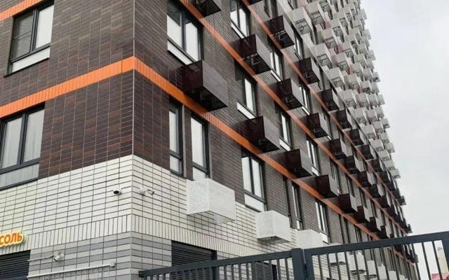 Квартира Art Life Apartment Zhulebino Park