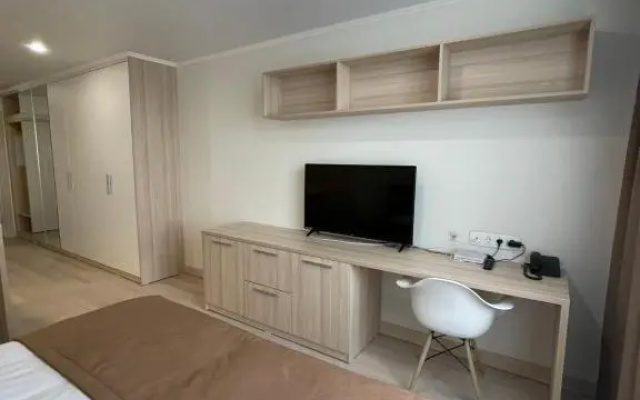 Yes Botanical Apartments