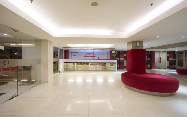 favehotel Gatot Subroto, Jakarta