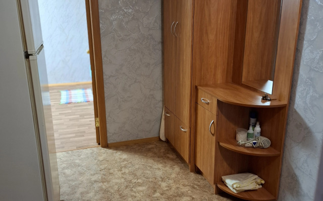 Квартира на Первом Этаже