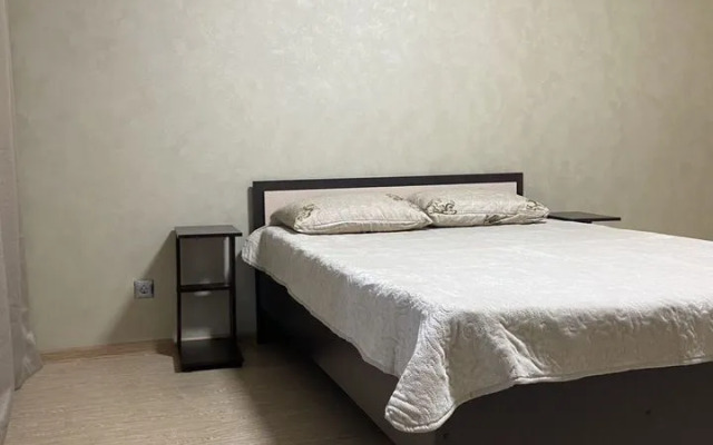 Квартира в 16-м микрорайоне 2