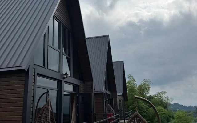 Kvirike Hills - Hottel & cottages